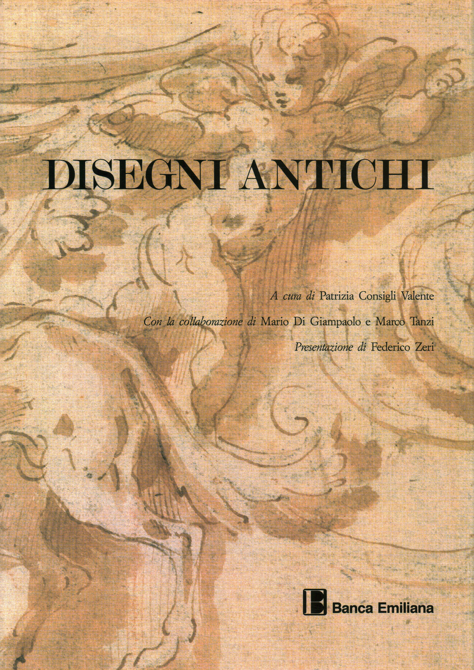 Disegni antichi