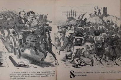 [De Turin à Rome. Vingt-trois ans%, [De Turin à Rome. Vingt-trois ans%, [De Turin à Rome. Vingt-trois ans%, [De Turin à Rome. Vingt trois ans%