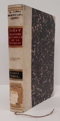 Geschichte der Natur der Syphilis. Le, Historie naturelle de la Syphilis. Le, Historie naturelle de la Syphilis. Le, Historie naturelle de la Syphilis. Le, Historie naturelle de la Syphilis. Das