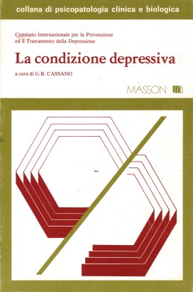 La condizione depressiva