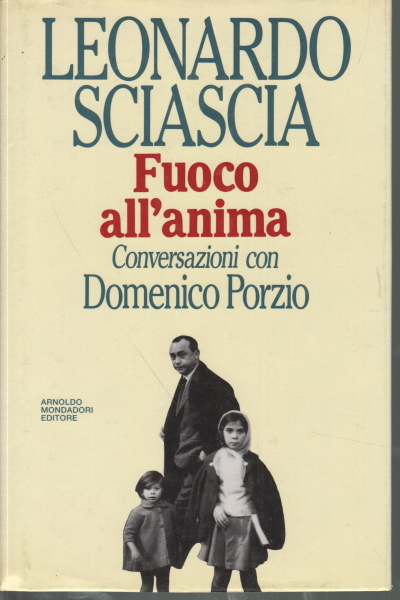 Una storia semplice book by Leonardo Sciascia