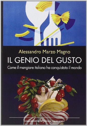 El genio del gusto