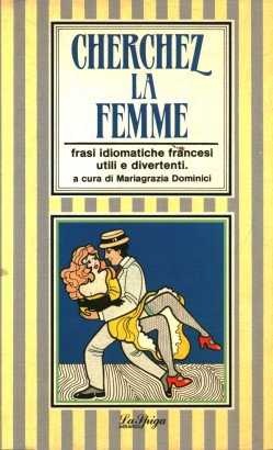 Cherchez la femme