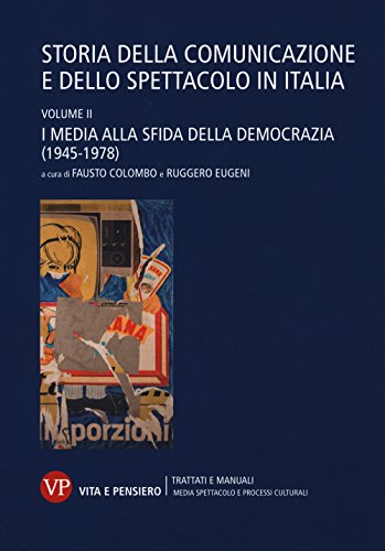 Storia della comunicazione e dello spett