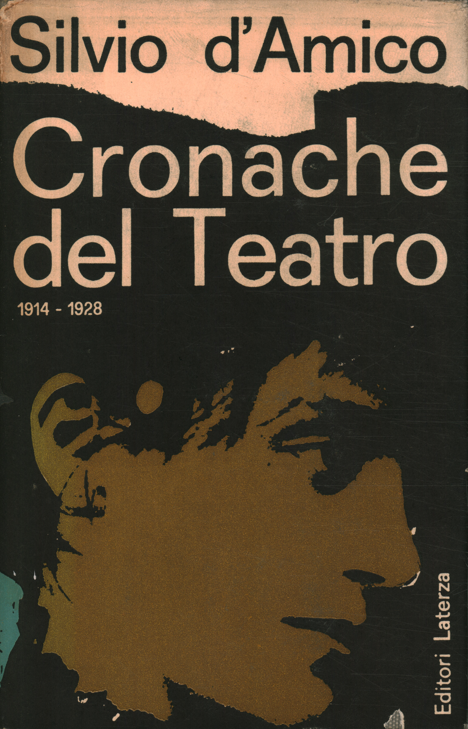 Chroniques du Théâtre 1914-1928 (Tome 1)