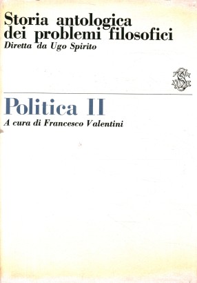 Politica II