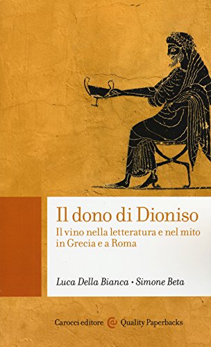 Il dono di Dioniso