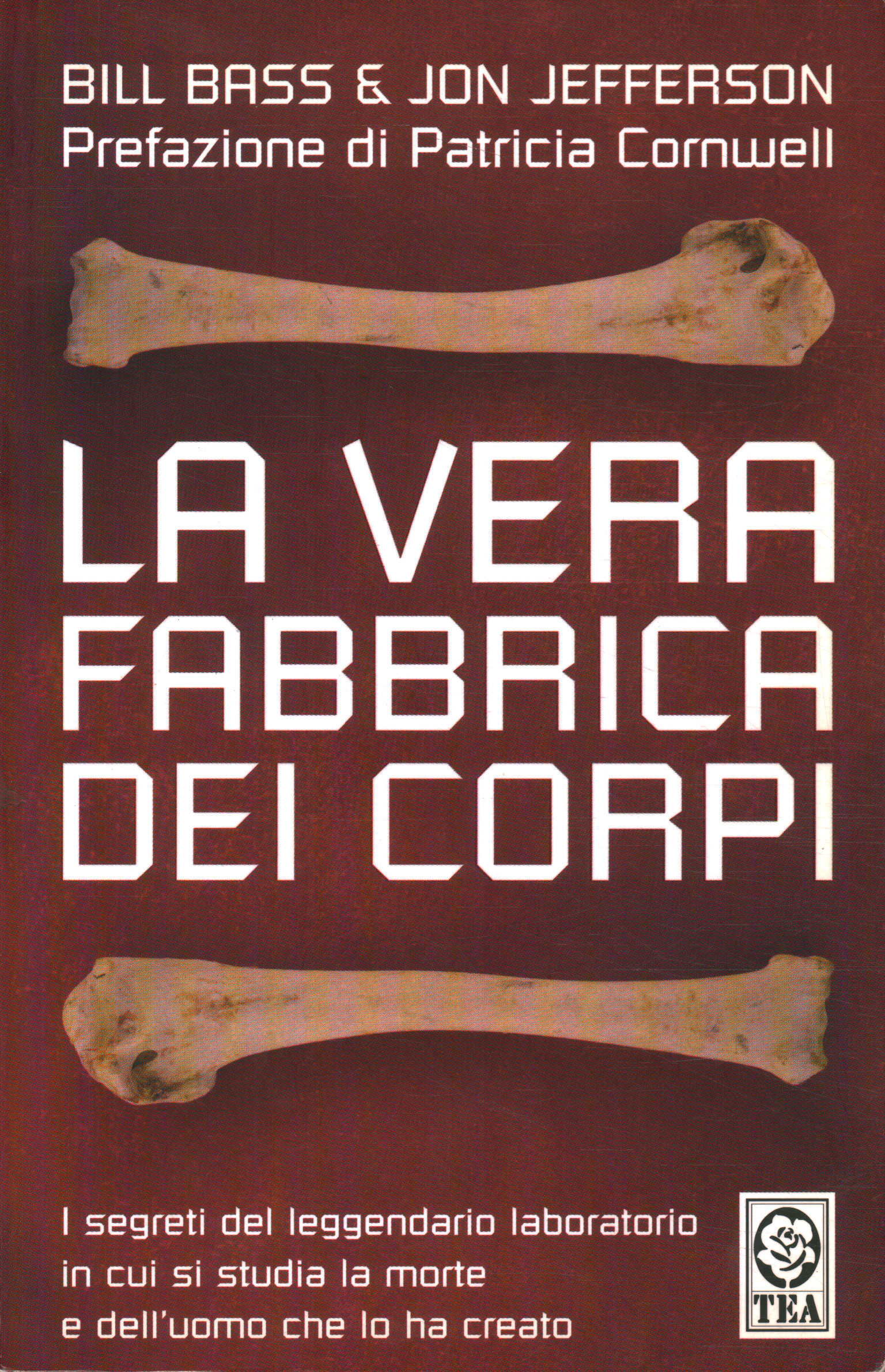 La vera fabbrica dei corpi