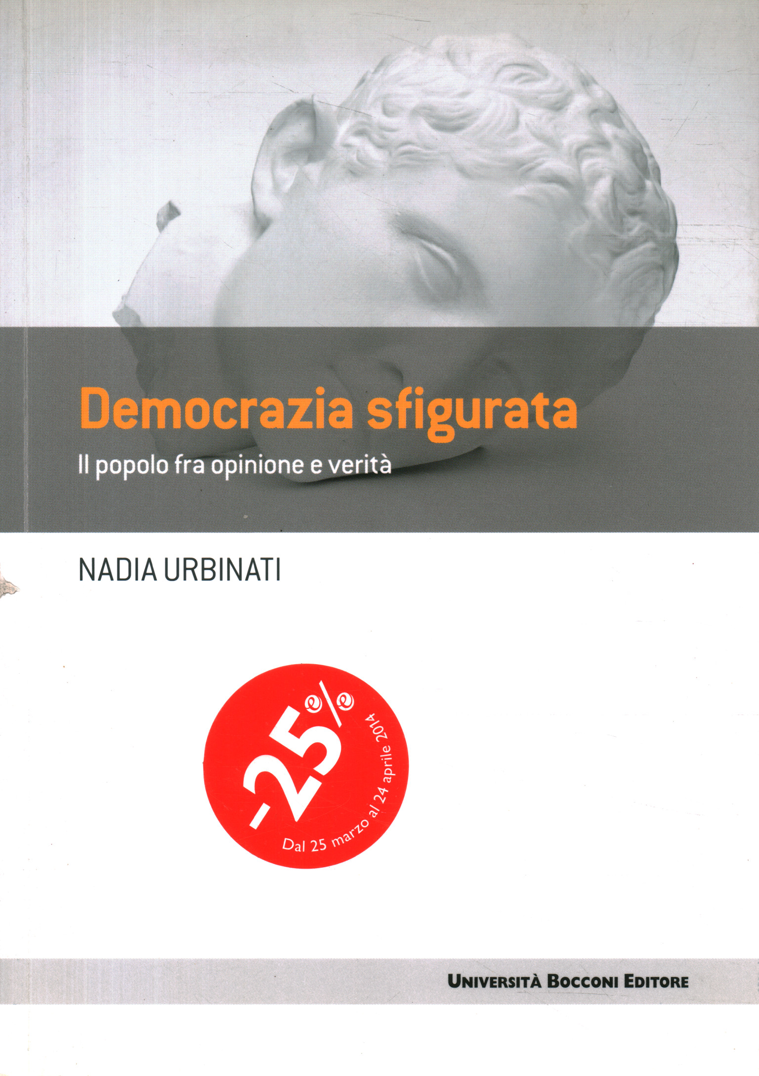 Democrazia sfigurata