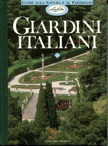 Italian gardens