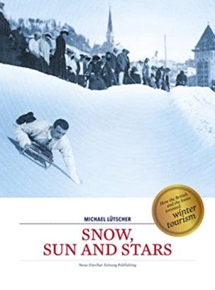 Snow, sun and stars