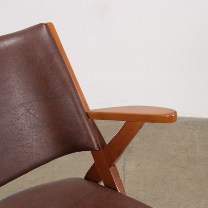 arte moderno, diseño de arte moderno, sillón, sillón de arte moderno, sillón de arte moderno, sillón italiano, sillón vintage, sillón de los años 60, sillón de diseño de los años 60, sillón de los años 50-60