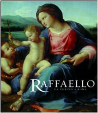 Raffaello. D'Urbin à Rome