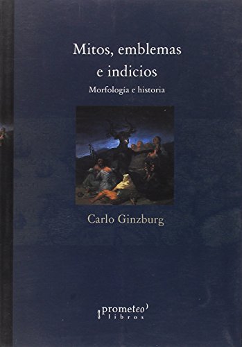 Emblèmes et indices Mitos