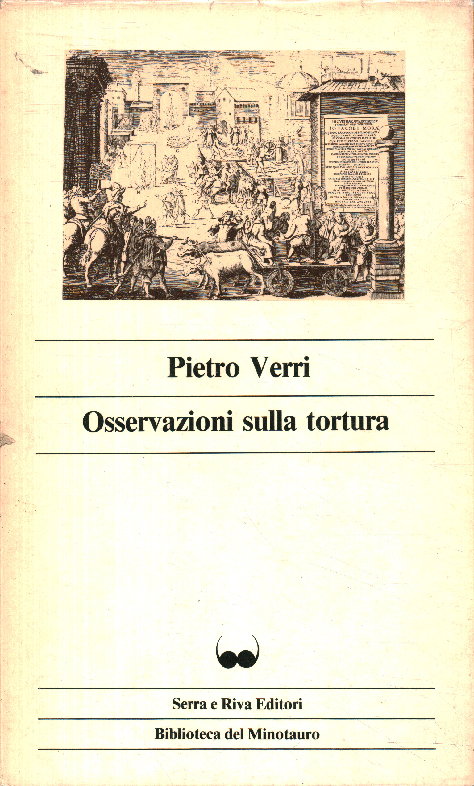 Observaciones sobre la tortura