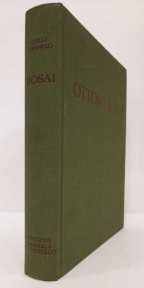 Ottone Rosai