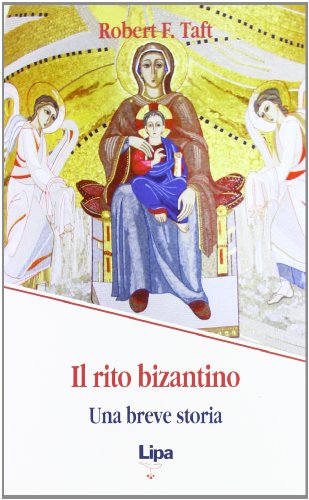 The Byzantine rite