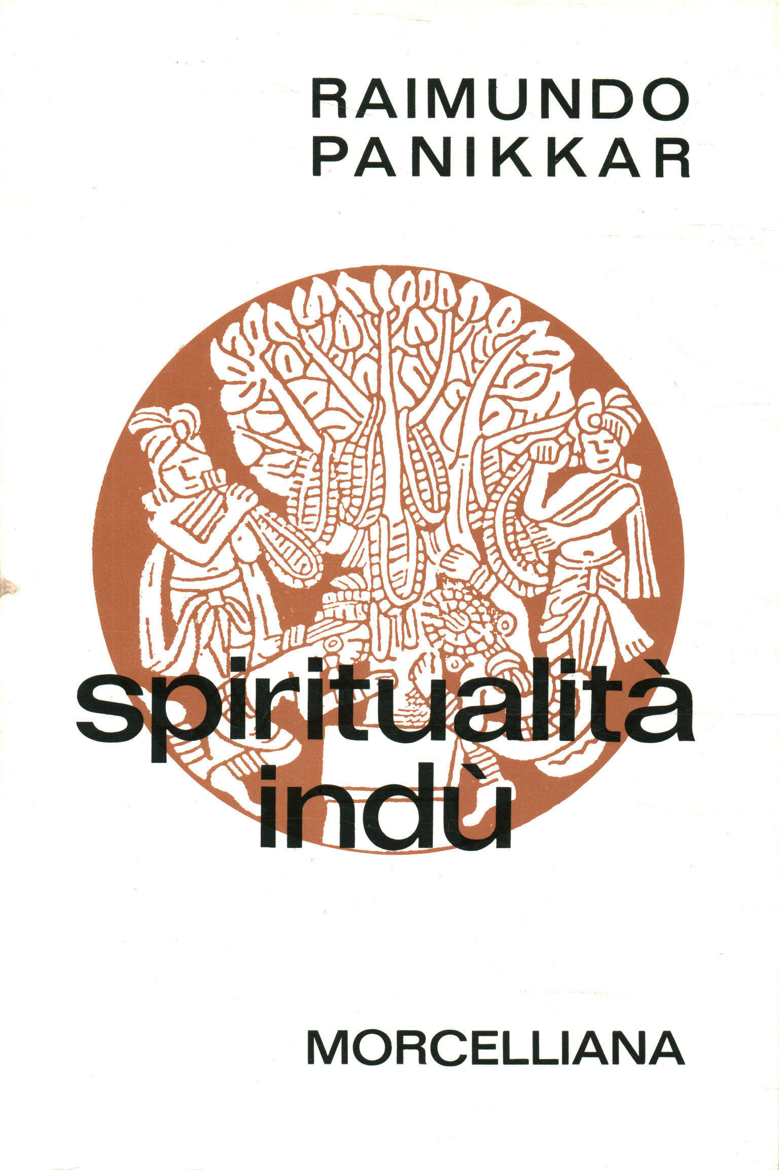 Hinduistische Spiritualität