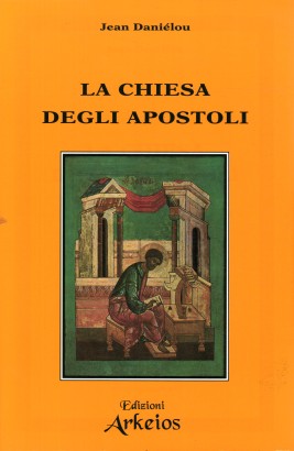 La chiesa degli apostoli