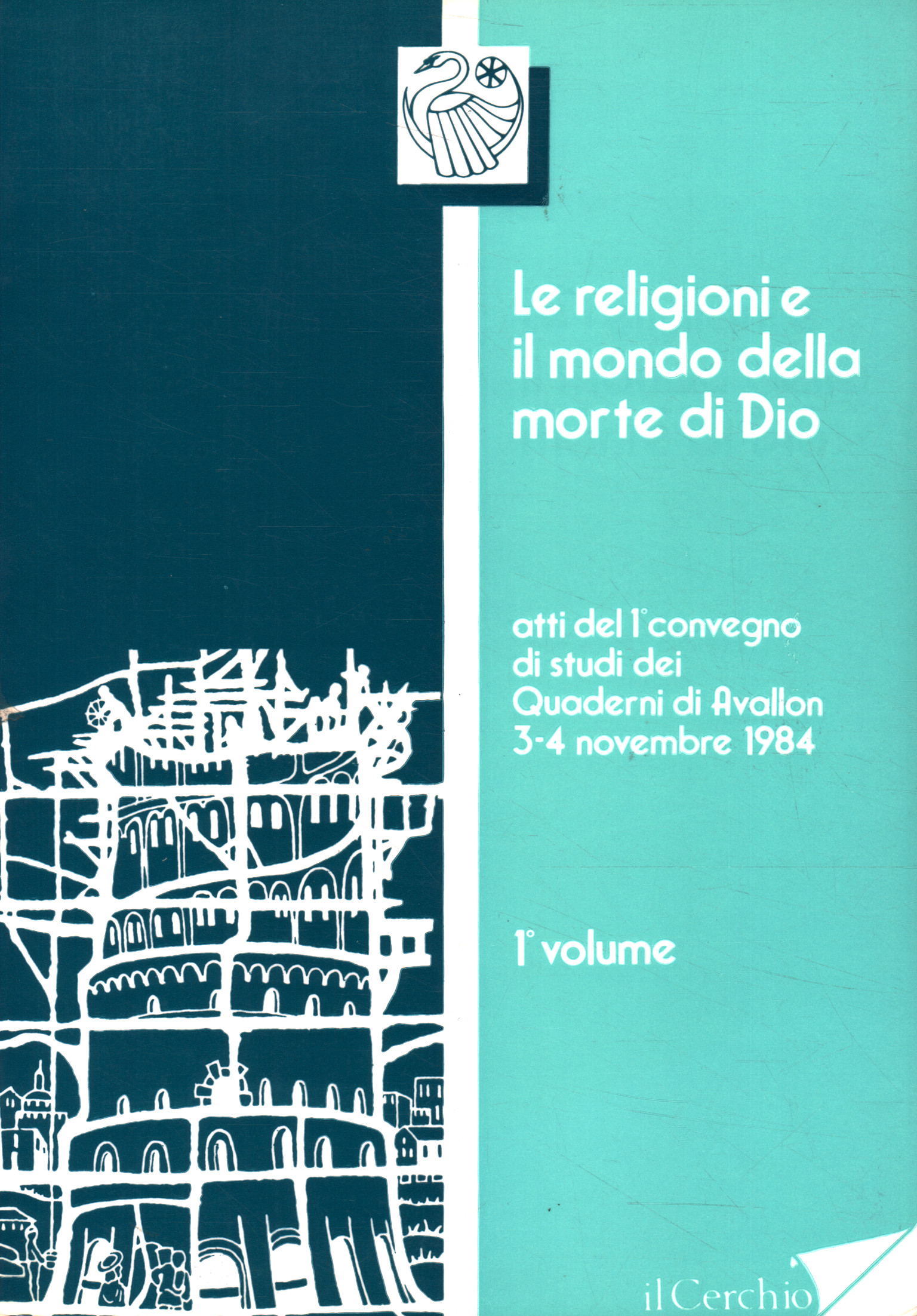 Le religioni e il mondo della morte