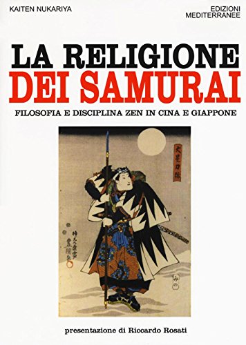 Die Religion der Samurai