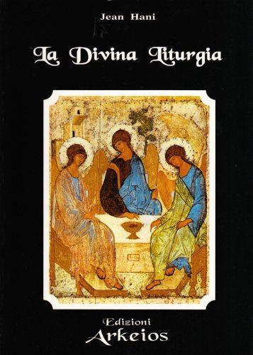 La liturgie divine