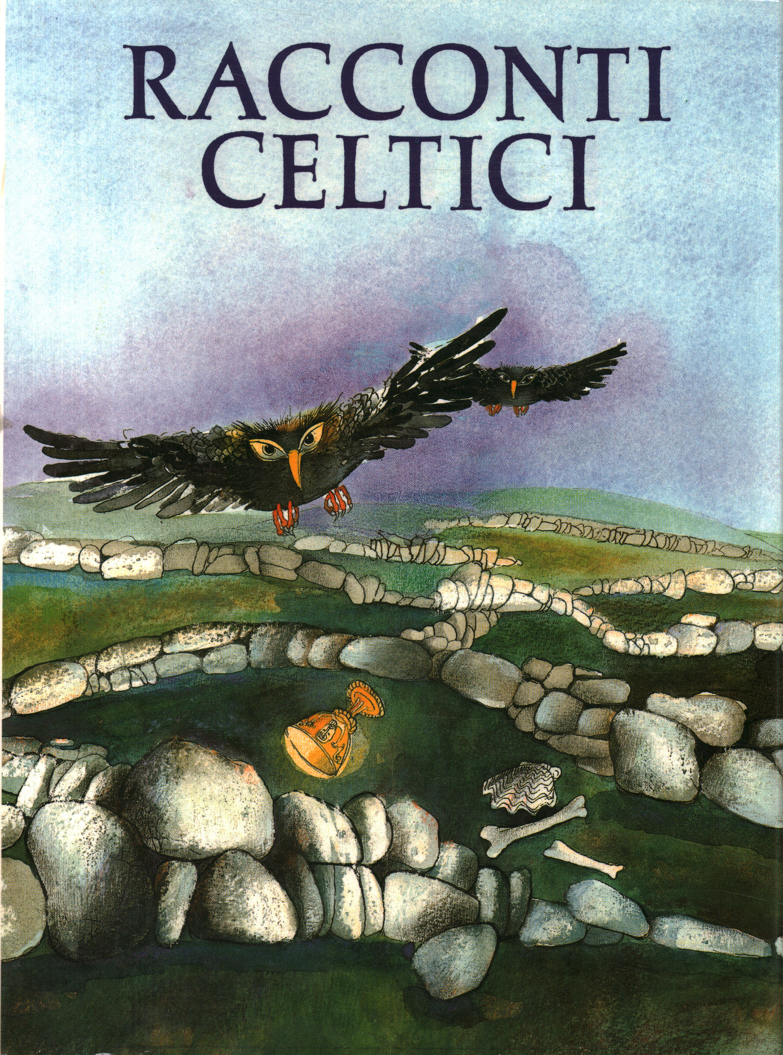 Celtic tales