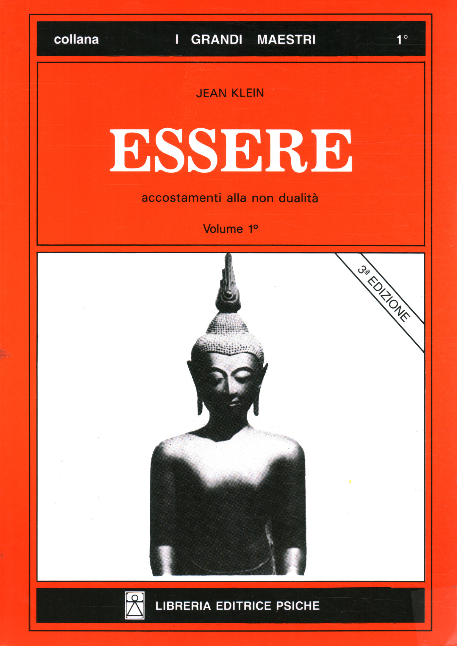 Essere. Accostamenti alla non dualità