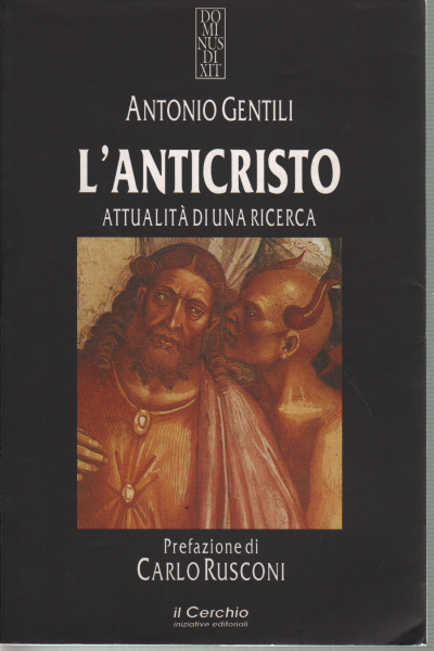 L'Anticristo