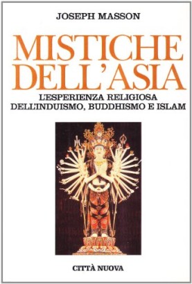 Mistiche dell'Asia