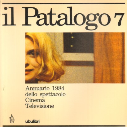 Il Patalogo sette