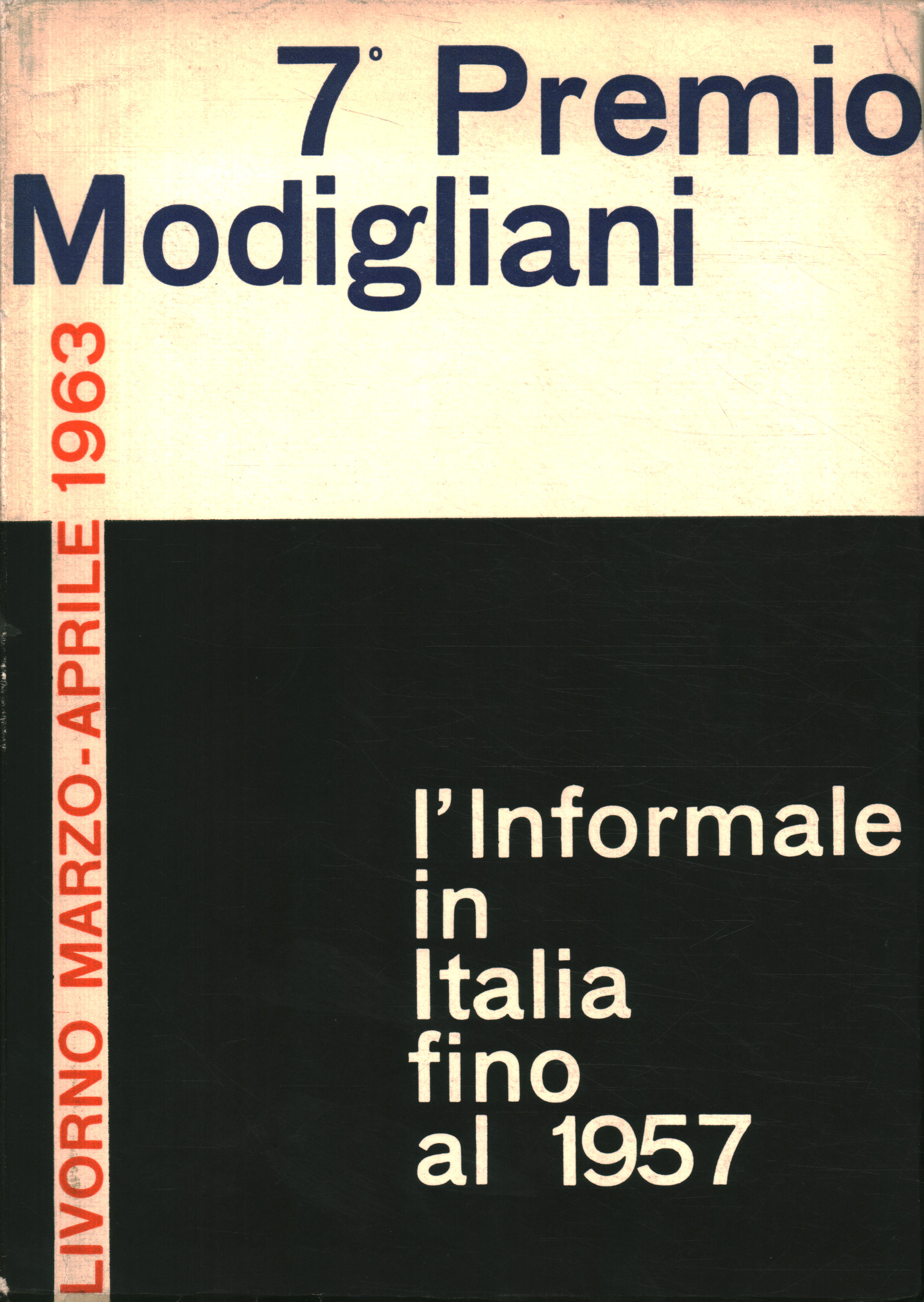 VII Premio Biennale di pittura e scult