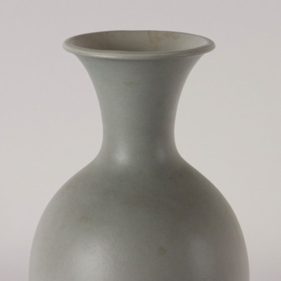 Vase R. Ginori Ceramic Italy 1950s