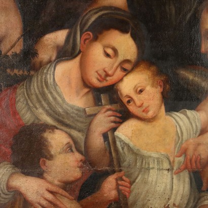 arte, arte italiano, pintura italiana antigua,Madonna con el Niño San Juan y A,Madonna con el Niño San Juan y ,Madonna con el Niño Niño San Juan y ,Madonna con el Niño Niño San Juan y ,Madonna con el Niño Niño San Juan Y