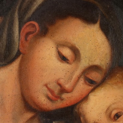 arte, arte italiano, pintura italiana antigua,Madonna con el Niño San Juan y A,Madonna con el Niño San Juan y ,Madonna con el Niño Niño San Juan y ,Madonna con el Niño Niño San Juan y ,Madonna con el Niño Niño San Juan Y