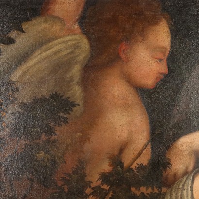 arte, arte italiano, pintura italiana antigua,Madonna con el Niño San Juan y A,Madonna con el Niño San Juan y ,Madonna con el Niño Niño San Juan y ,Madonna con el Niño Niño San Juan y ,Madonna con el Niño Niño San Juan Y