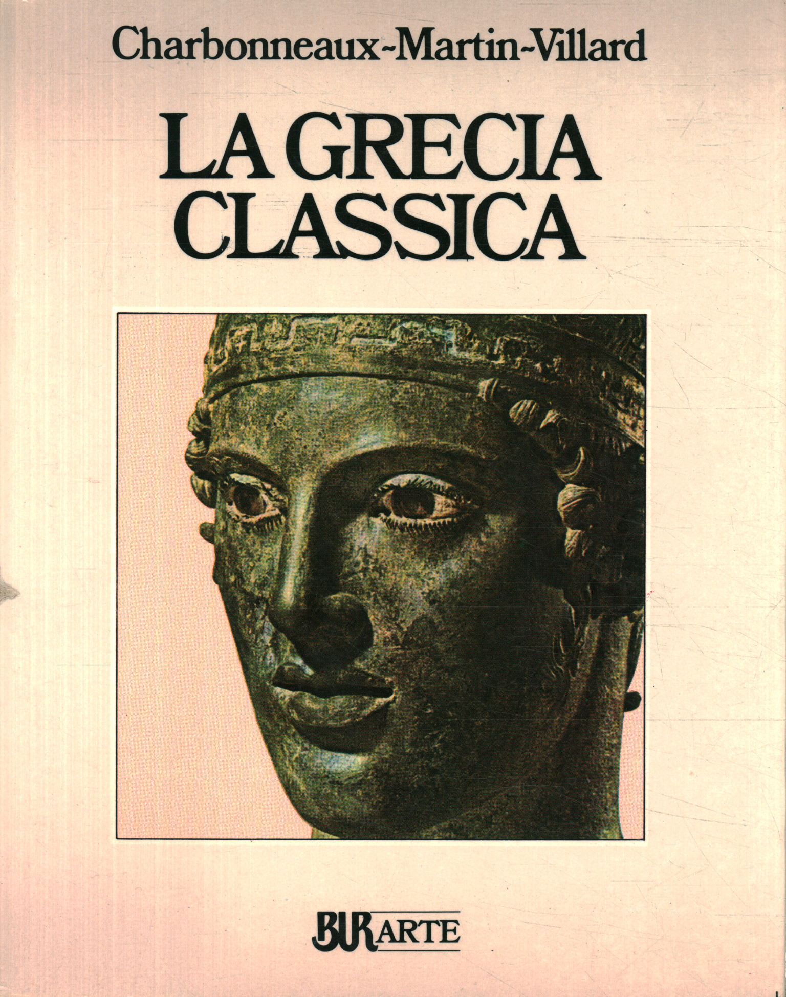 Classical Greece