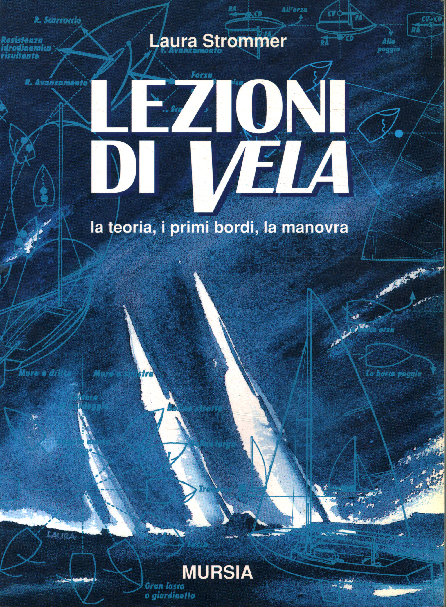 Lezioni di vela