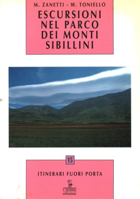 Escursioni nel parco dei monti Sibillini