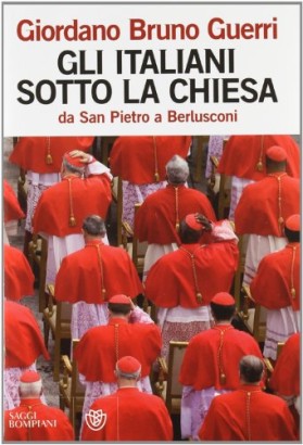 Gli italiani sotto la Chiesa