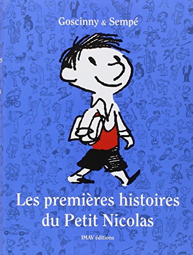 Les premières histoires du Petit Ni