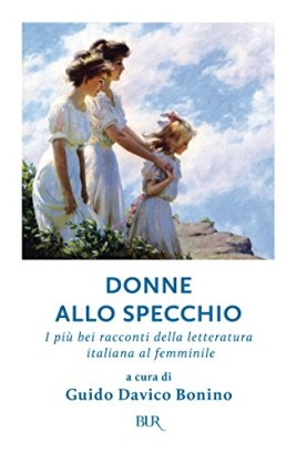 Donne allo specchio