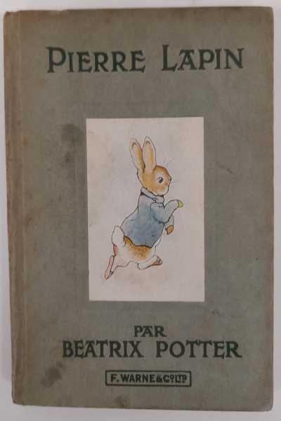 Beatrix Potter - Ragazzi Mondadori