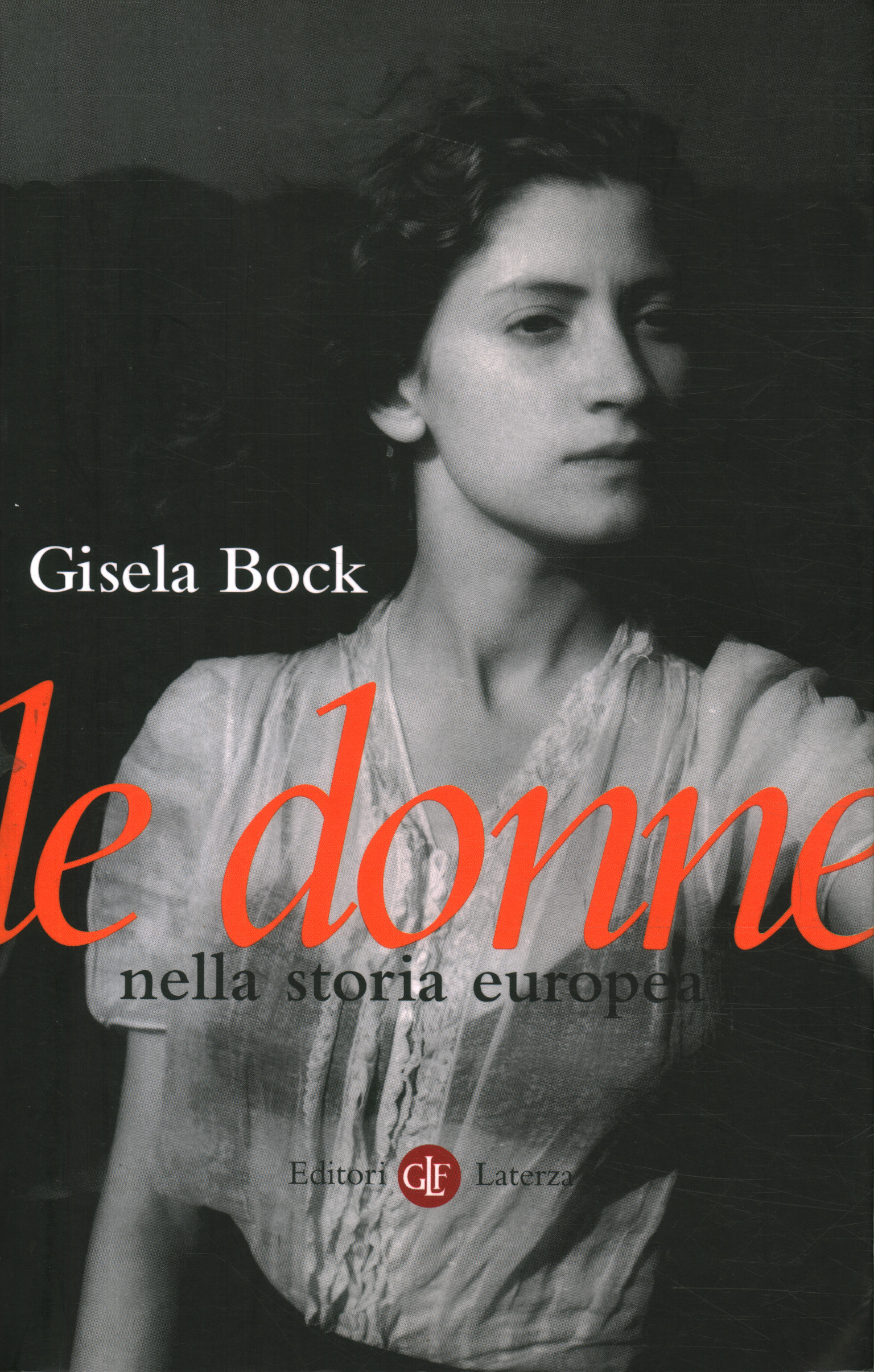 Le donne nella storia europea