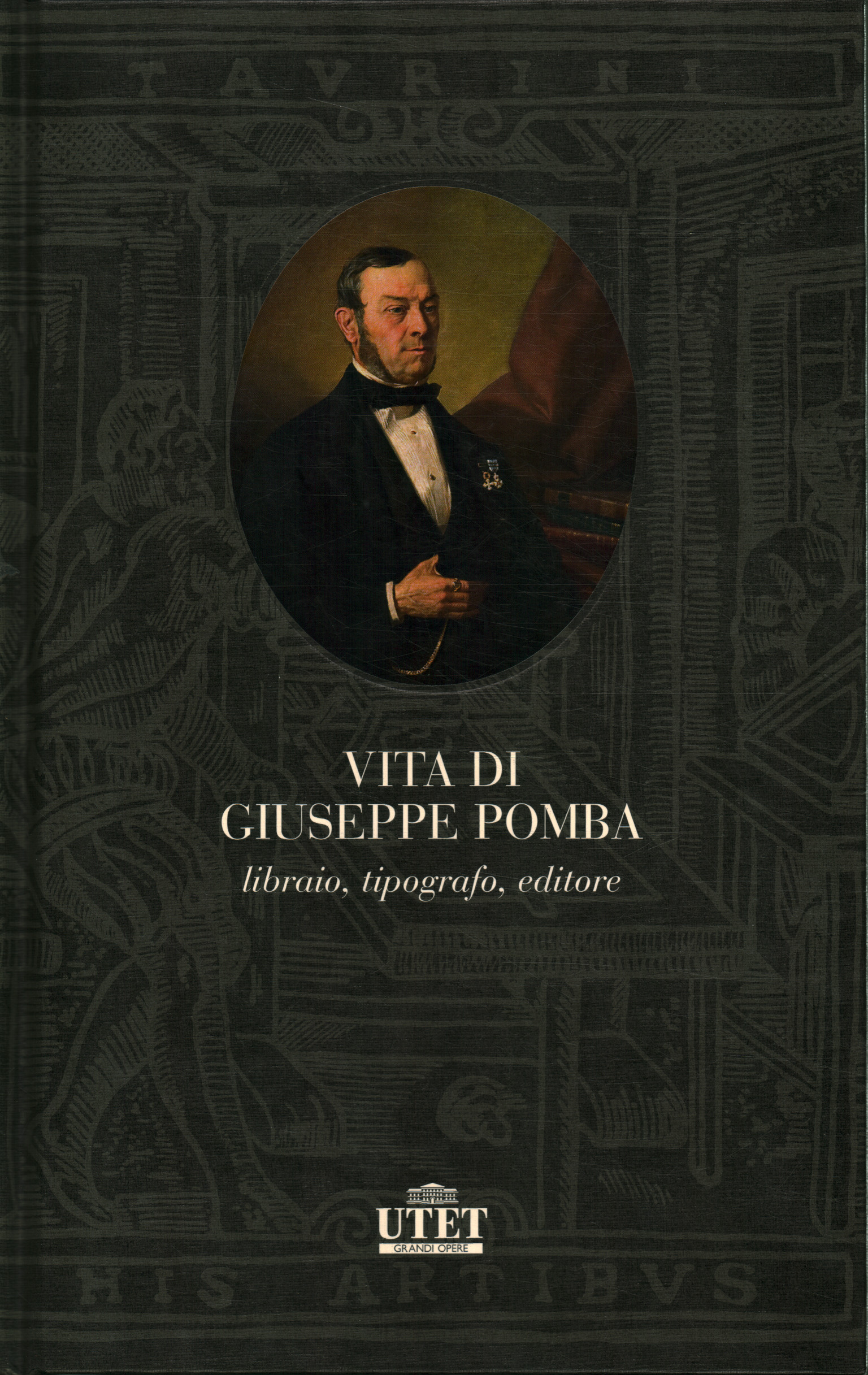 Vita di Giuseppe Pomba