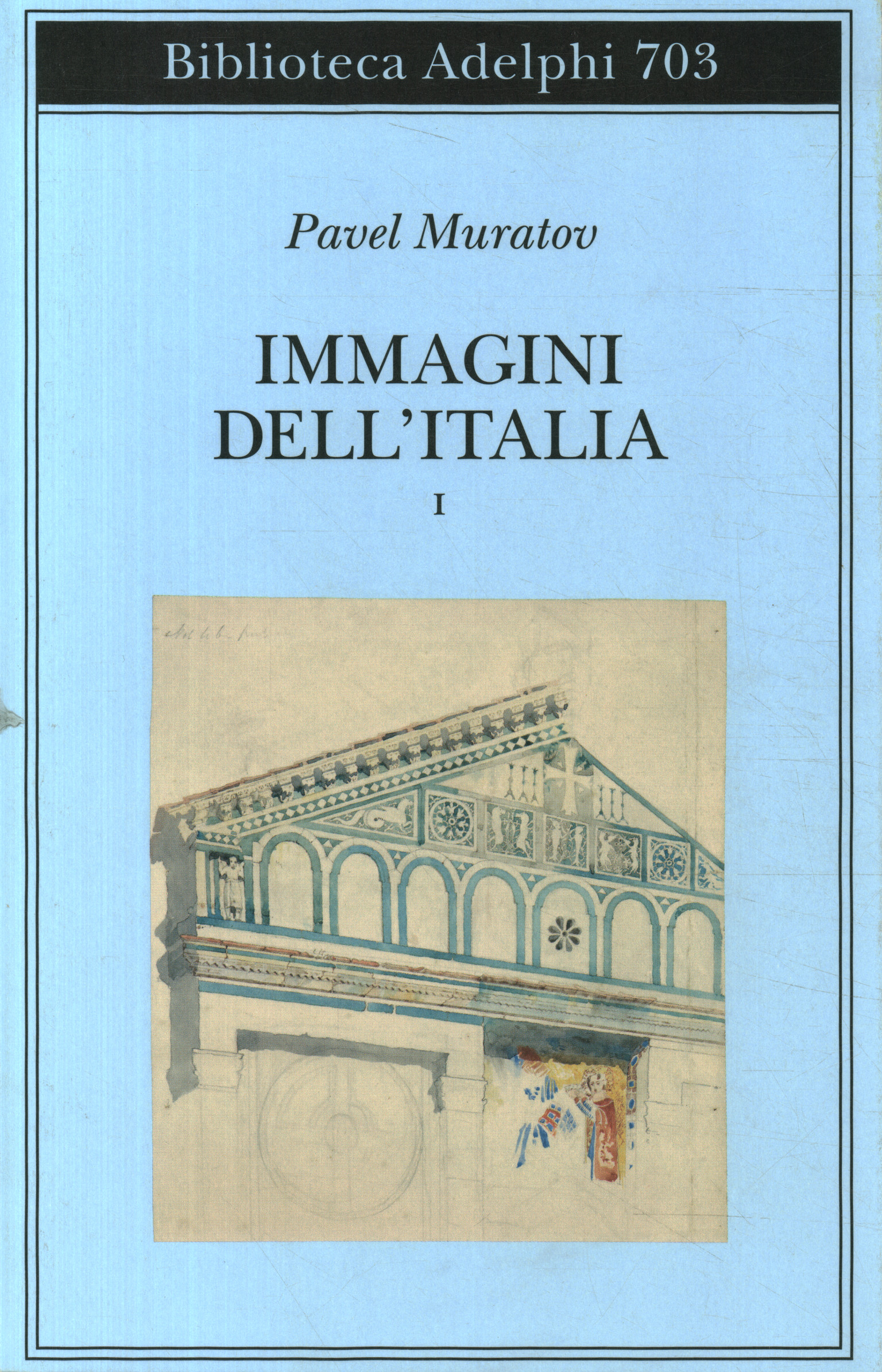 Images d'Italie I