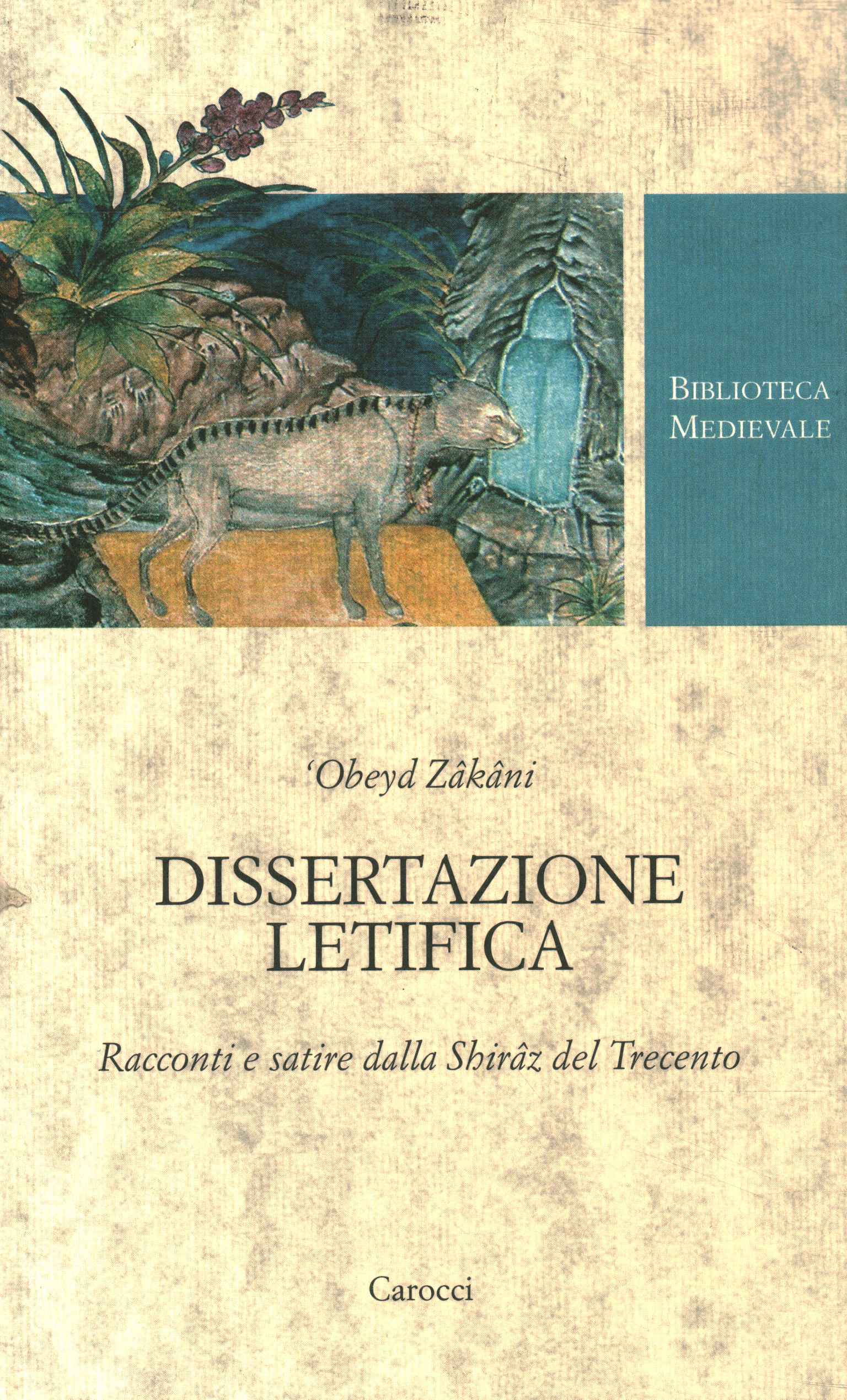 Dissertation létifiante