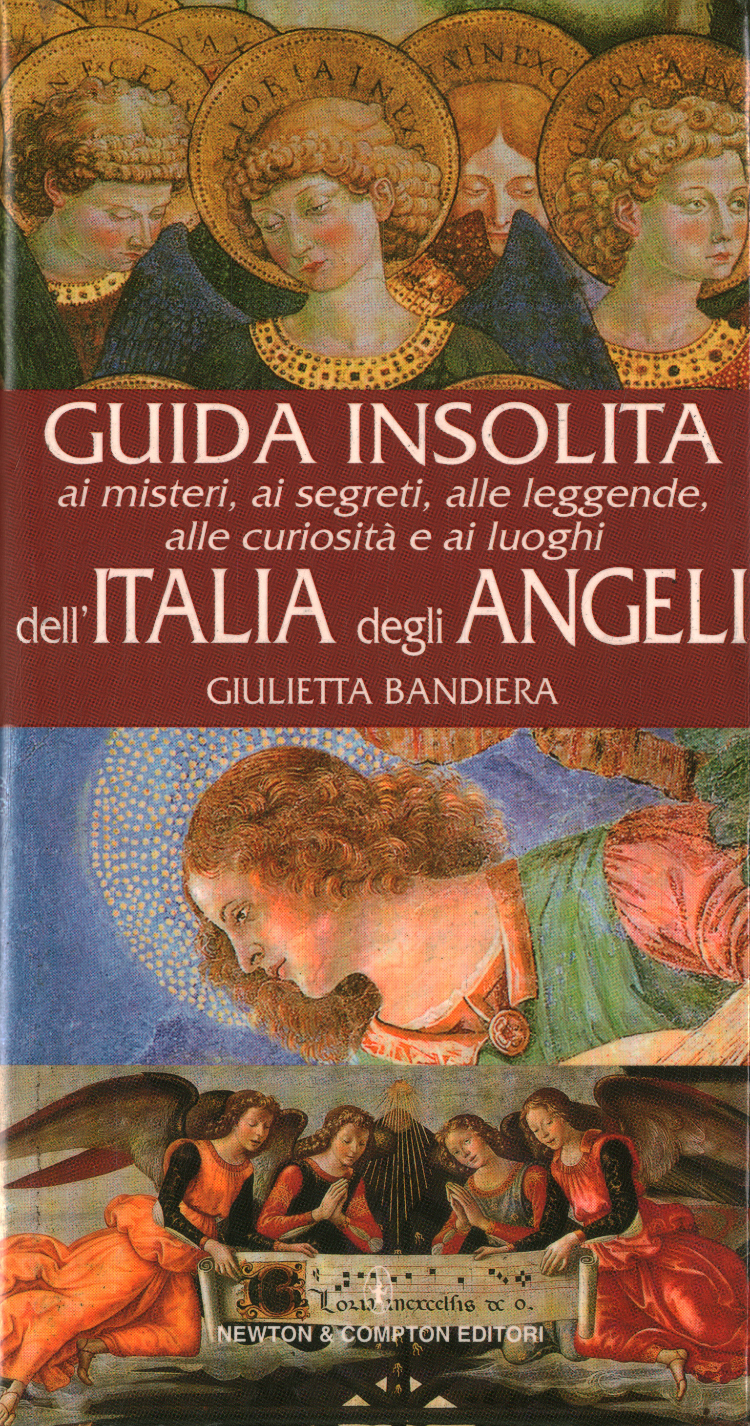 Guida insolita ai misteri ai segreti,%2,Guida insolita ai misteri ai segreti,%2