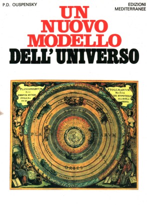 Un nuovo modello dell'universo