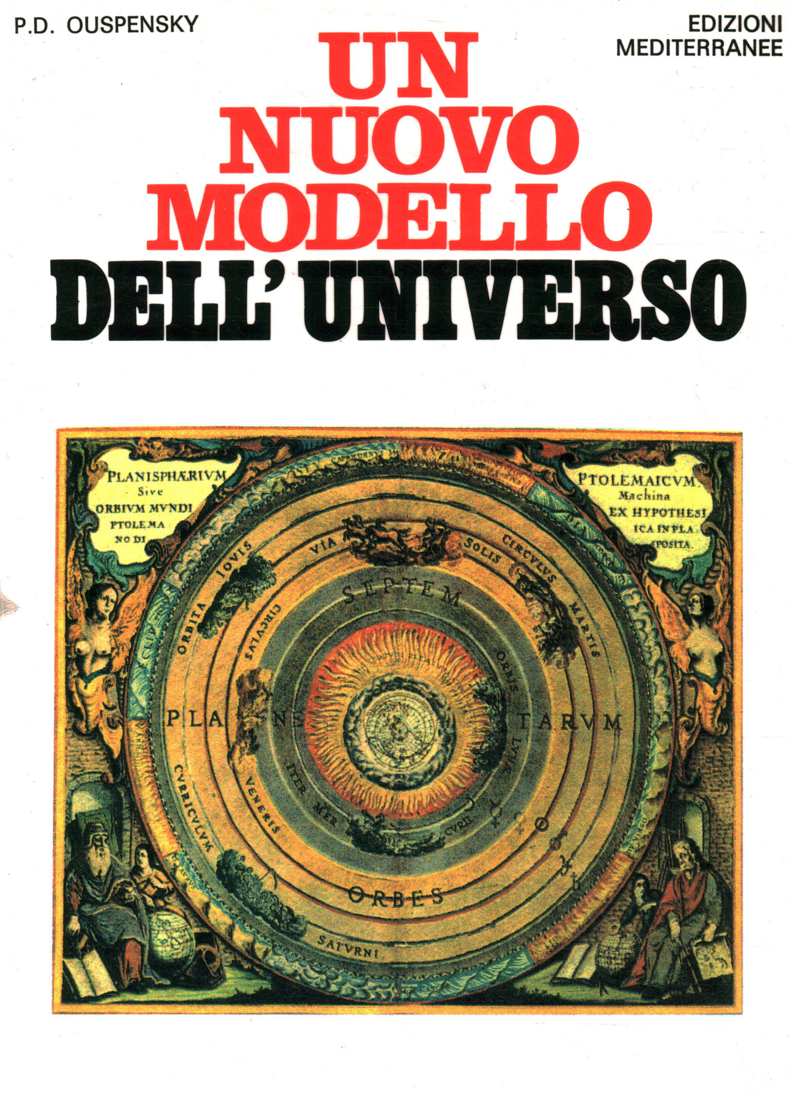 Un nuovo modello dell'universo